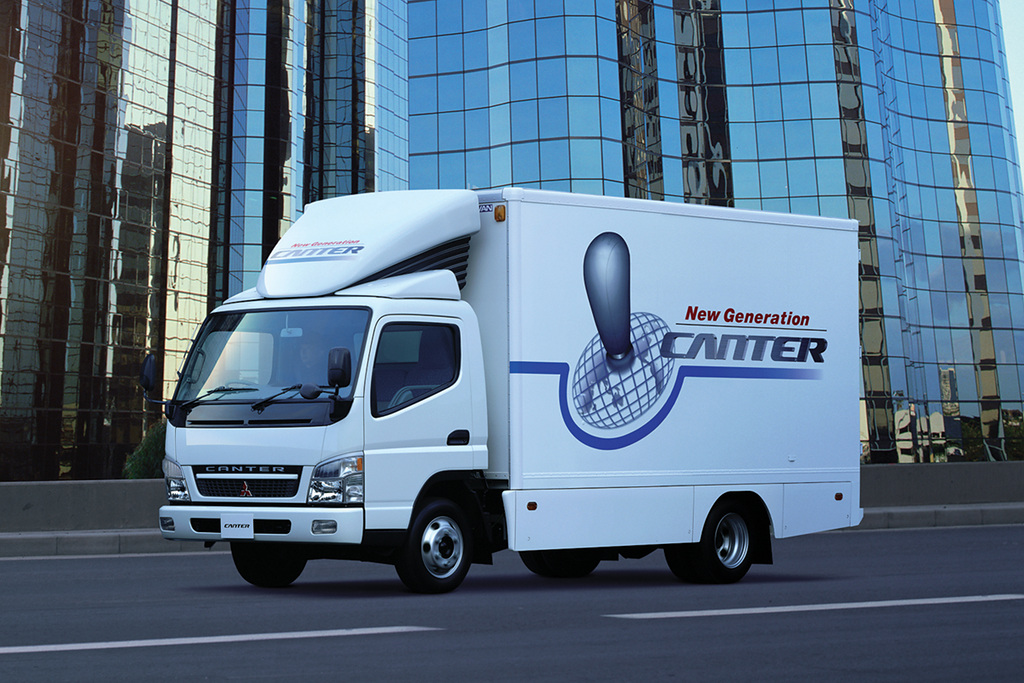 2002-Canter 2002-Canter 