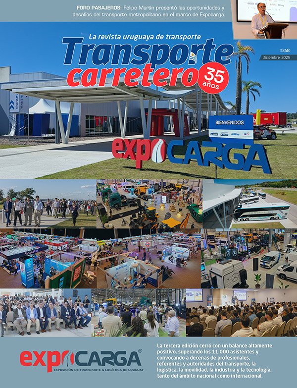 TC Nº 348 Diciembre 2025