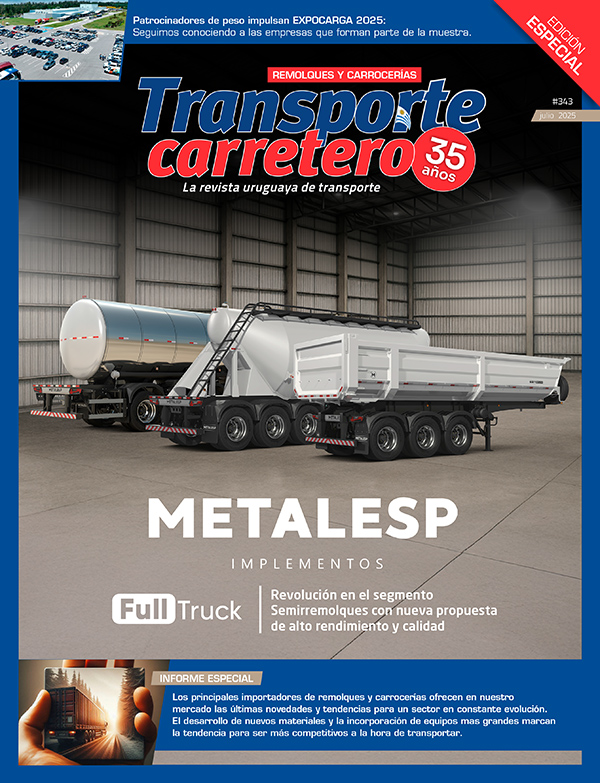 TC Nº 343 JULIO 2025