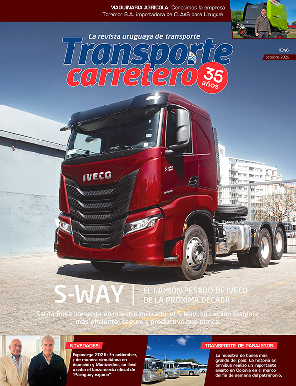 TC Nº 346 Octubre 2025