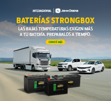 Interagrovial - Layer mayo