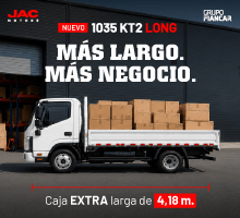 JAC - Layer octubre