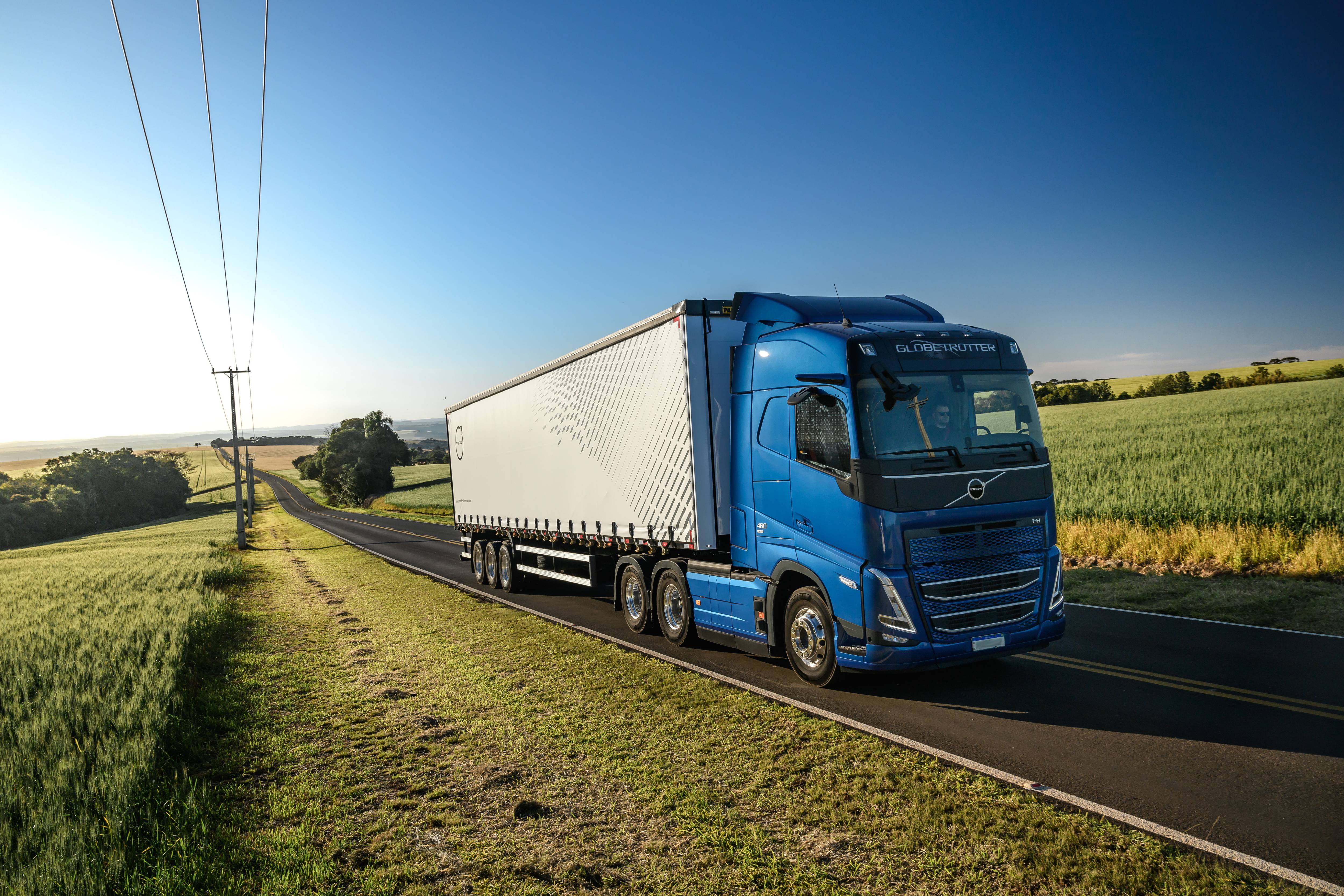 DRIVENTIC refuerza su liderazgo en el suministro de frenos retardadores para vehículos comerciales en Sudamérica