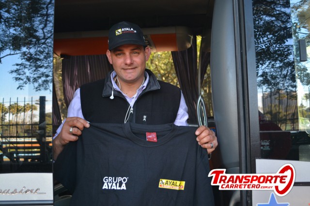 William Claudio Malrechauffe