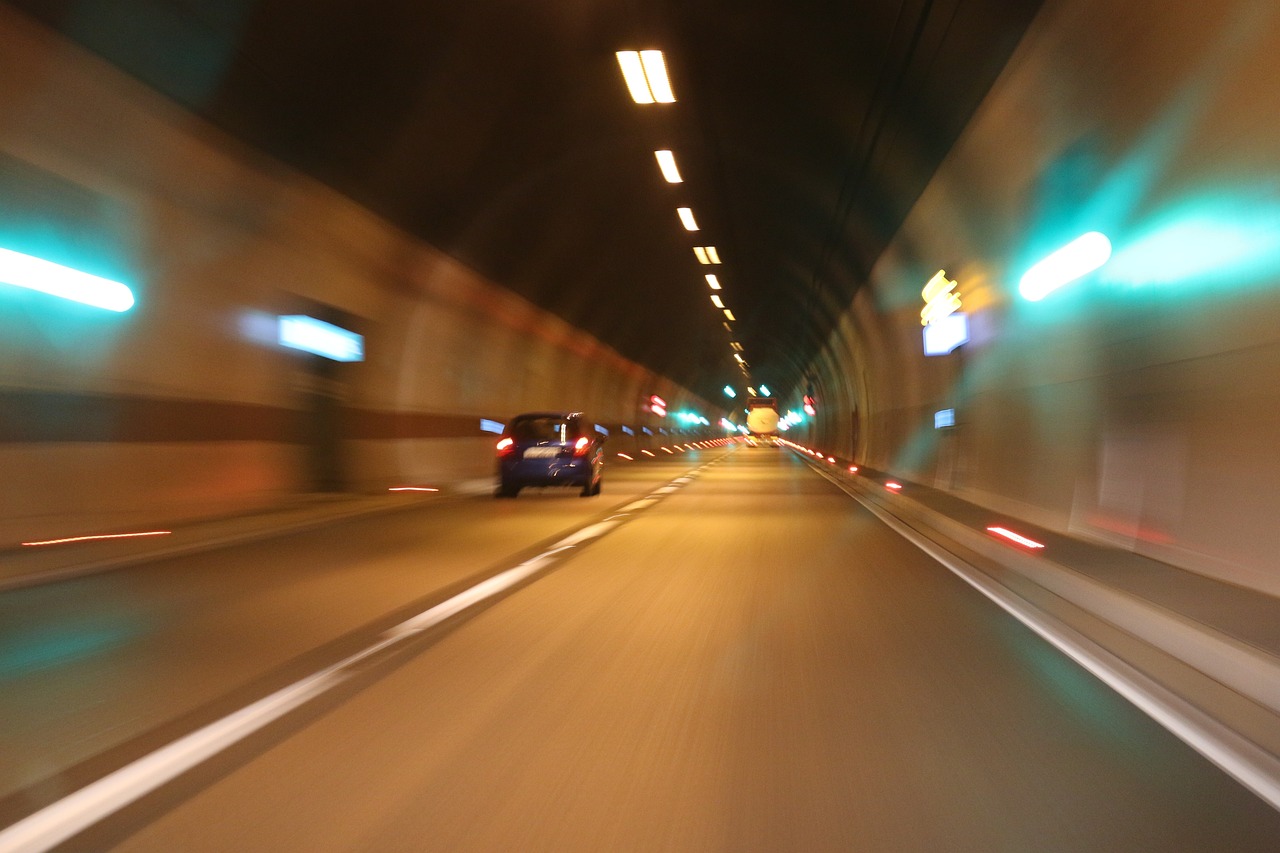 ¿Puede la expansión de la capacidad inteligente convertirse en un nuevo punto de inflexión para ampliar la recaudación de peajes en las carreteras?