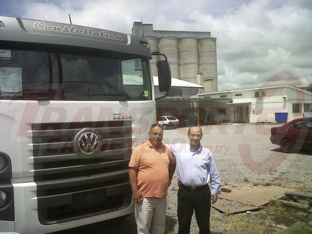 Volkswagen - Manolo Martínez