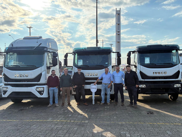 IVECO - Tierralman 