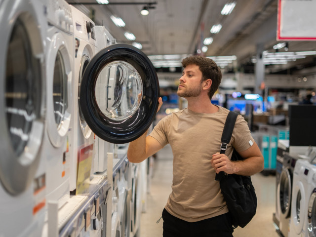 Buenas prácticas para el transporte y logística de electrodomésticos