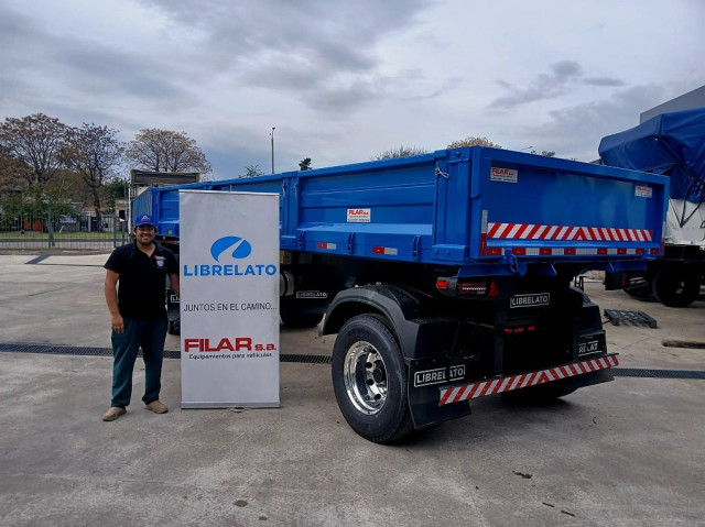 FILAR S.A. / METALEST / TRANSUGAR SAS
