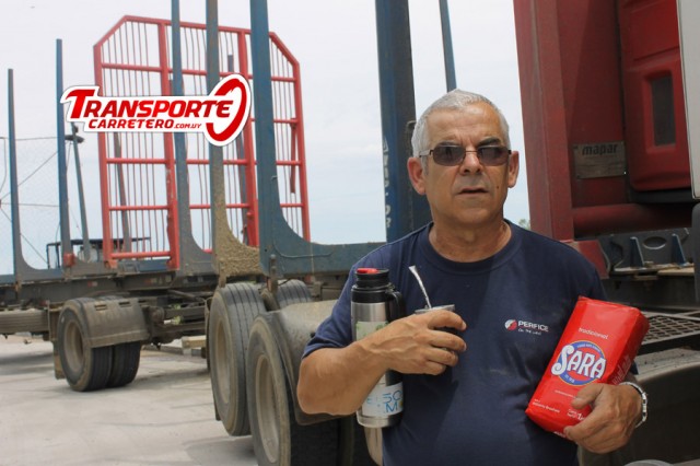 Armando “Cabeza” Pereira