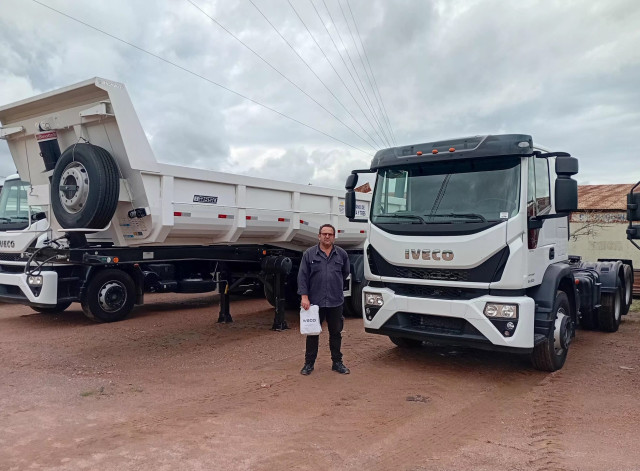 IVECO - Intendencia de Treinta y Tres