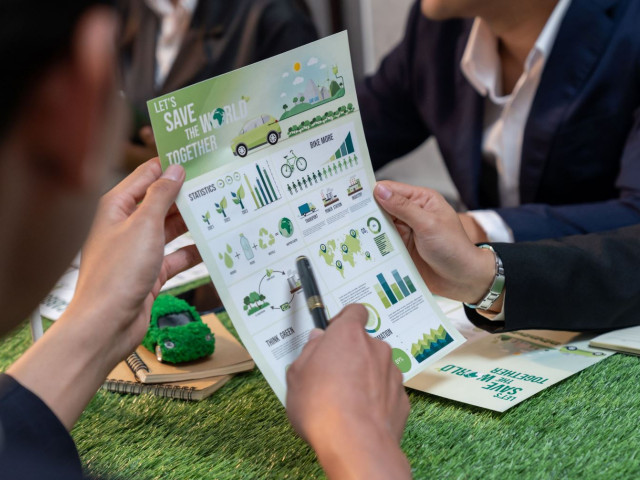 EXPOCARGA 2025: Primer evento en Uruguay que medirá y comunicará su impacto ambiental con estándares internacionales