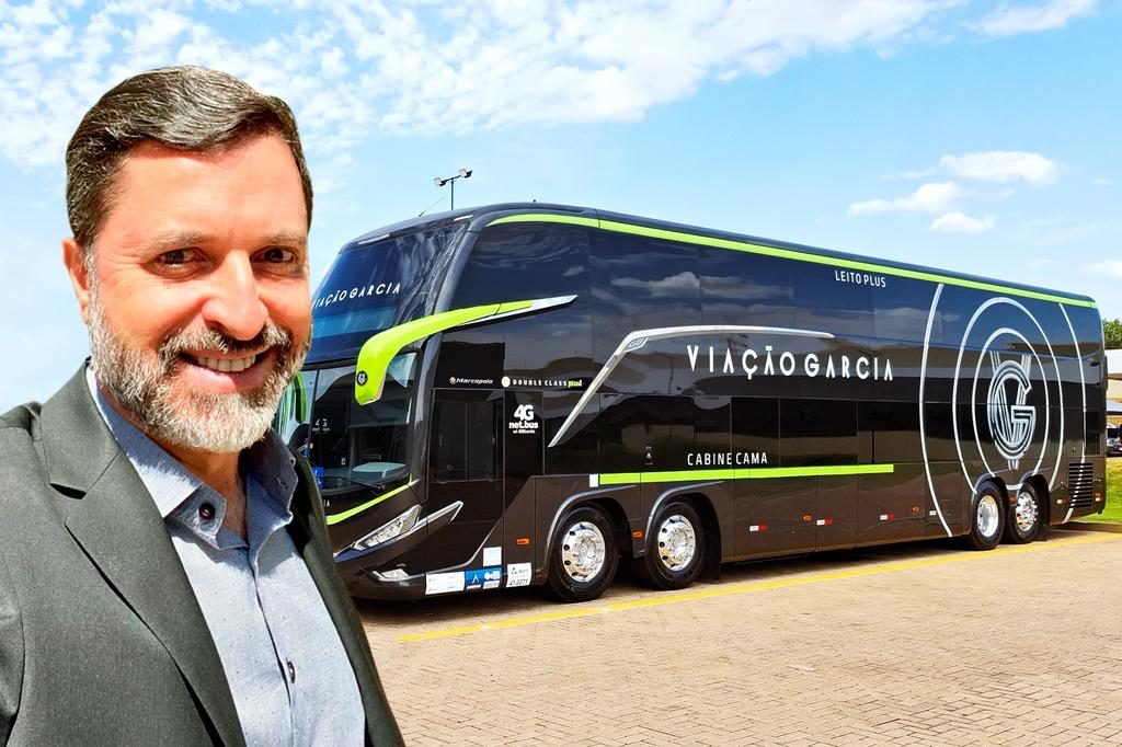 Lat.Bus 2026 ofrece un espacio sin precedentes para la venta de autobuses de segunda mano