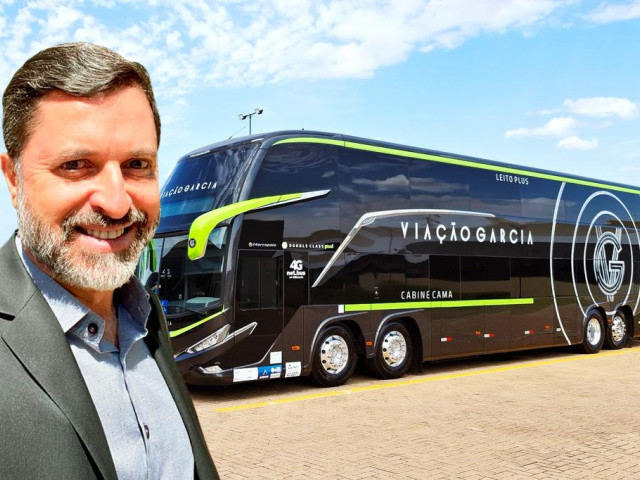 Lat.Bus 2026 ofrece un espacio sin precedentes para la venta de autobuses de segunda mano Lat.Bus 2026 ofrece un espacio sin precedentes para la venta de autobuses de segunda mano