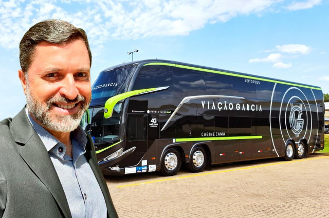 Lat.Bus 2026 ofrece un espacio sin precedentes para la venta de autobuses de segunda mano
