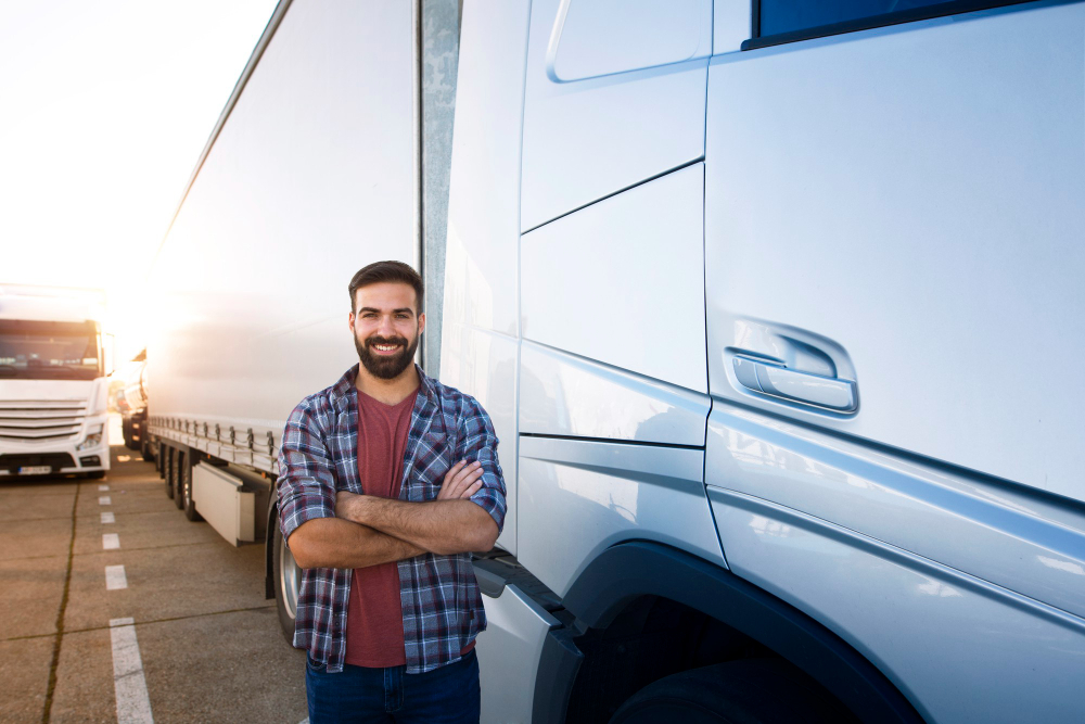 Nutrición en la ruta: consejos prácticos para camioneros y conductores profesionales