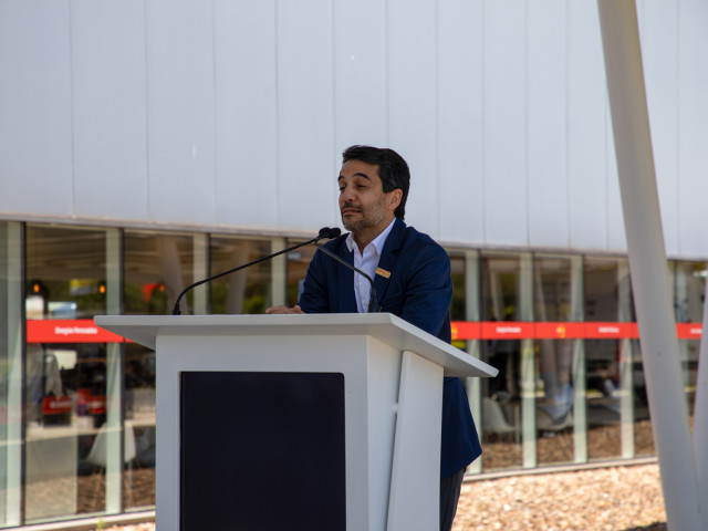 INALOG en ExpoCarga 2025: fortaleciendo la inserción logística de Uruguay en la región