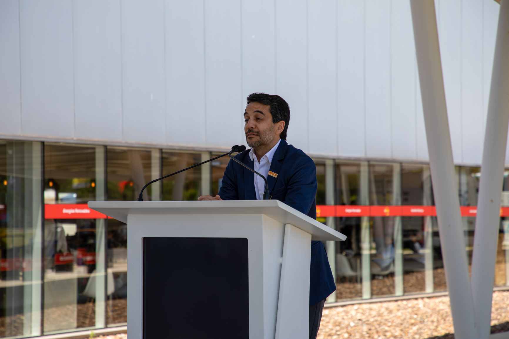 INALOG en ExpoCarga 2025: fortaleciendo la inserción logística de Uruguay en la región