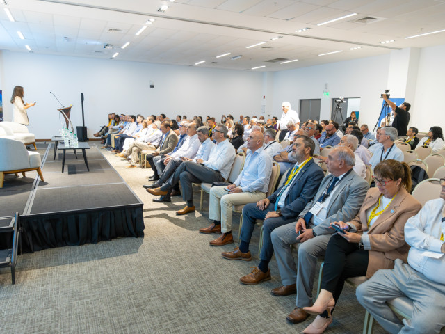 Resumen del Foro PASAJEROS 2025: hacia un transporte más sostenible, integrado y centrado en el pasajero