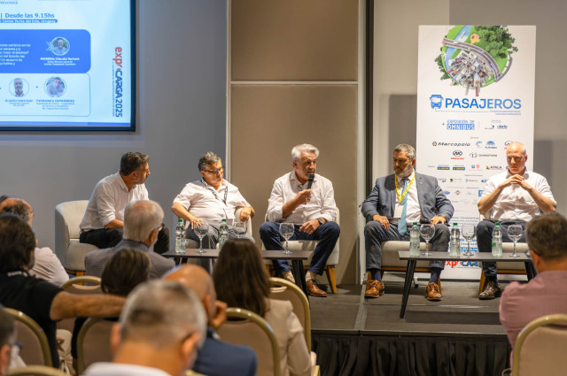 FORO PASAJEROS: Transporte metropolitano: integrar el sistema y volver a poner al pasajero en el centro