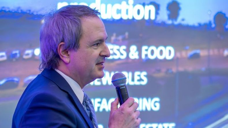 Conferencia PLN 2024 confirma a Uruguay como una plataforma clave para la logística farmacéutica en América Latina