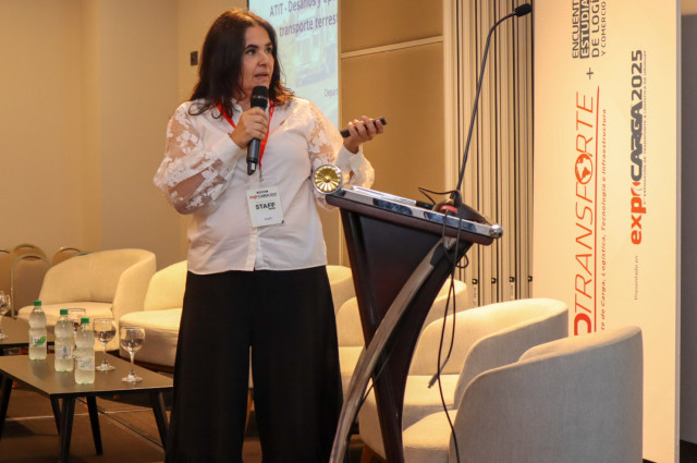 El ATIT, clave para la integración y competitividad del transporte terrestre regional