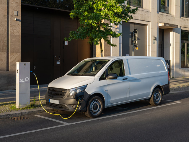 BROU: Financiamos el transporte que mueve al país