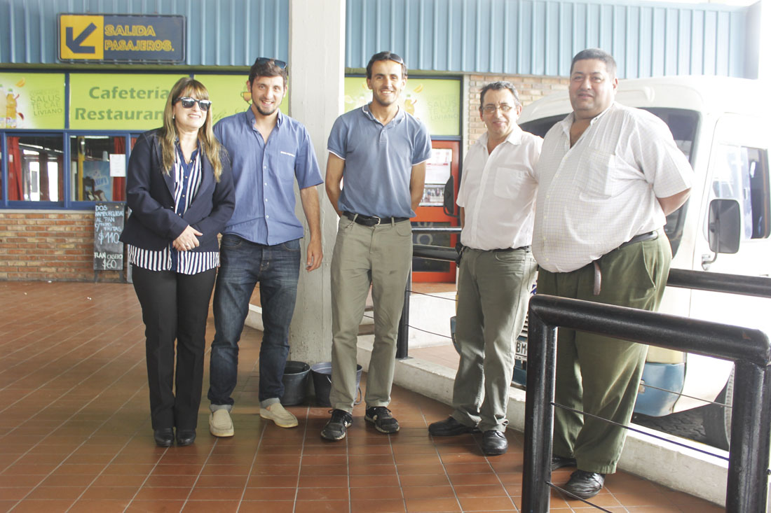 Transportistas maragatos: en busca de mejorar su eficiencia