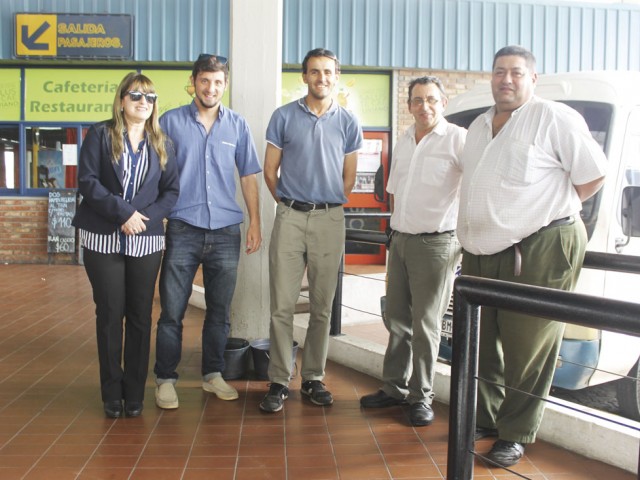 Transportistas maragatos: en busca de mejorar su eficiencia