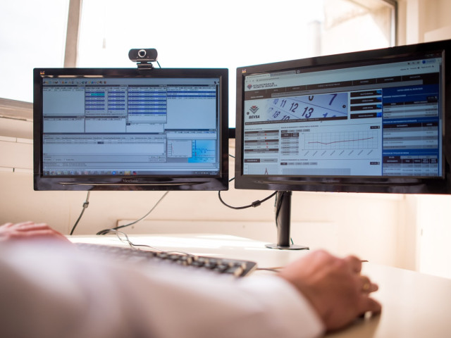 Se emitieron US$ 43,1 millones en títulos de deuda del Fideicomiso del Transporte Suburbano III