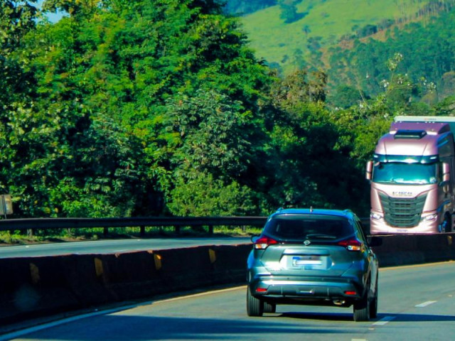 La escasez de camioneros en Brasil es ahora un problema estructural