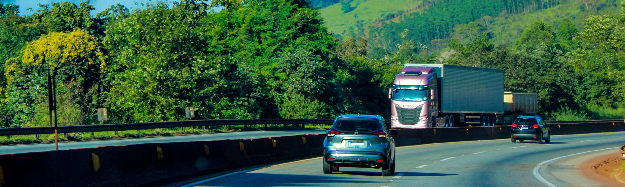 La escasez de camioneros en Brasil es ahora un problema estructural