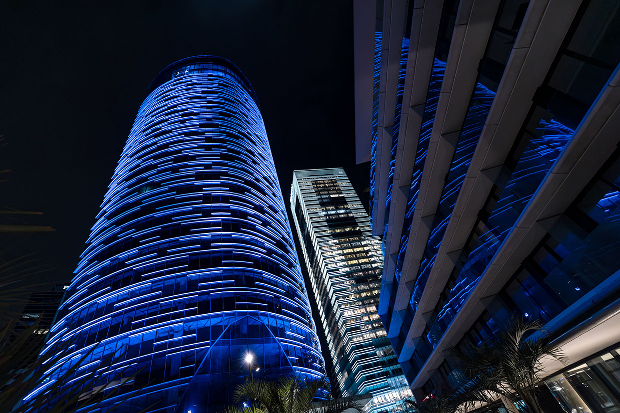 El despertar de un nuevo gigante corporativo: COSMOS redefine el desarrollo urbano y empresarial en Uruguay