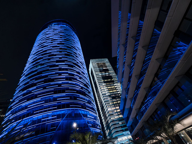 El despertar de un nuevo gigante corporativo: COSMOS redefine el desarrollo urbano y empresarial en Uruguay