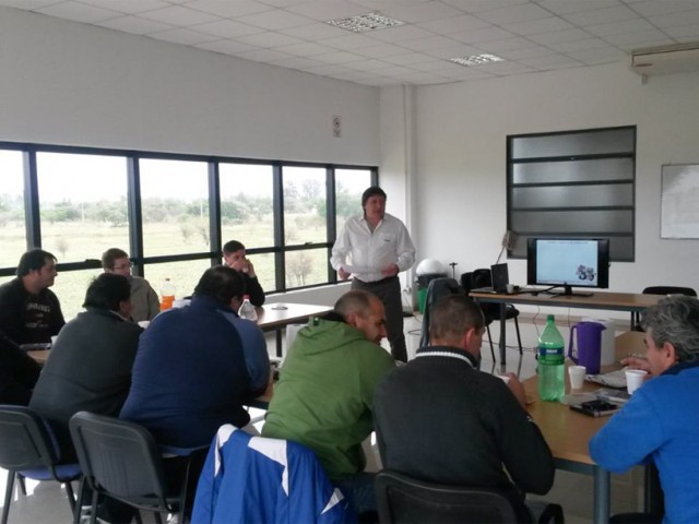 Capacitacion_volvo