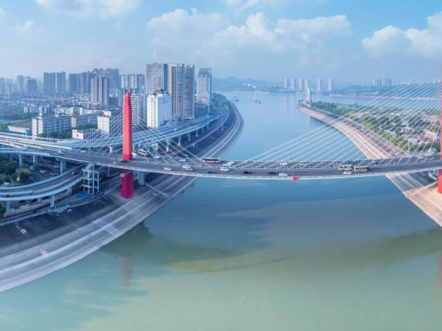 Convenience Express: El nuevo modelo de autobús de China aumenta el número de pasajeros en un 30% Convenience Express: El nuevo modelo de autobús de China aumenta el número de pasajeros en un 30%