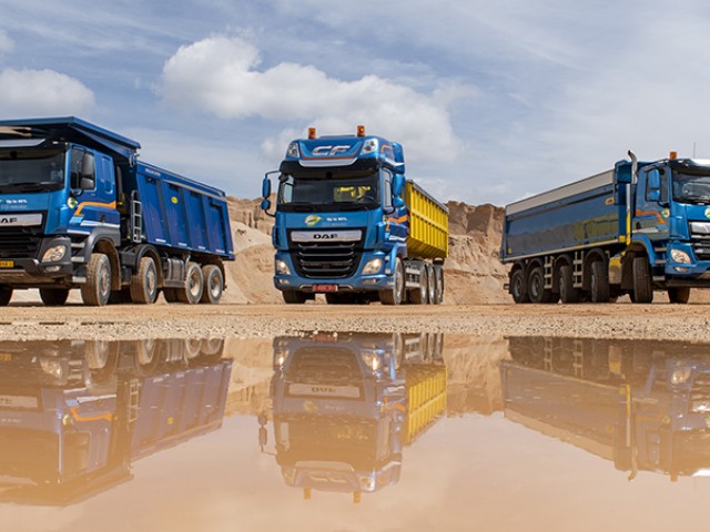 DAF-range-shot-in-quarry