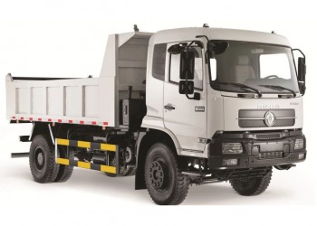 DONGFENG 270 Volcadora - 12m3 Opción 4x2 / 6x2 Camión pesado