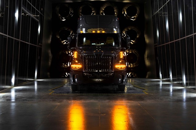 Western Star 57X: lanzamiento en América del Norte