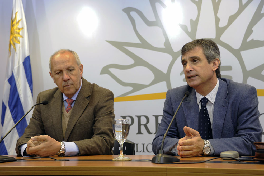 Consejo de Ministros aprobó por unanimidad lo actuado en negociaciones con empresa UPM