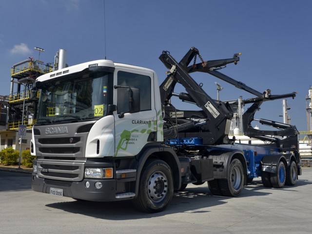 Ecotruck_etanol
