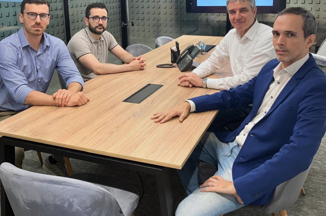 Liebherr: innovación, potencia y respaldo para los desafíos del mercado uruguayo