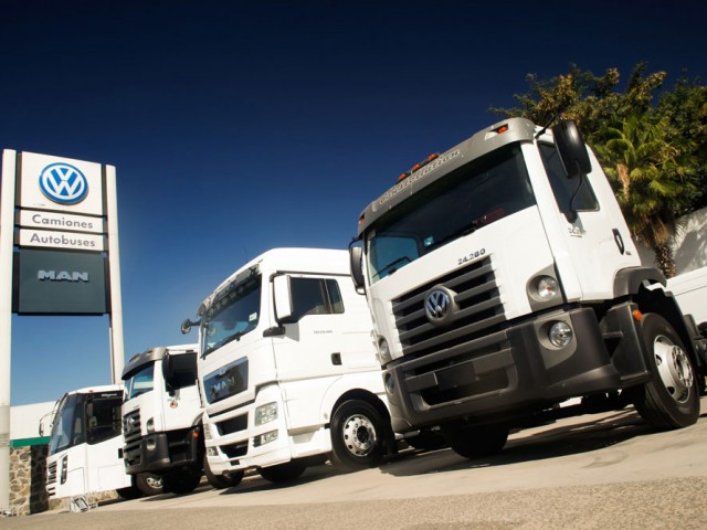 Exportaciones: MAN Latin America está lista para más éxitos en 2018