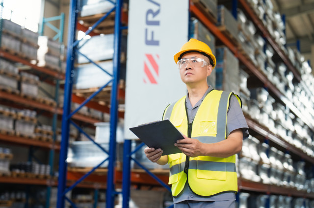 Frasle Mobility utiliza Inteligencia Artificial para optimizar la  producción global de productos de fricción