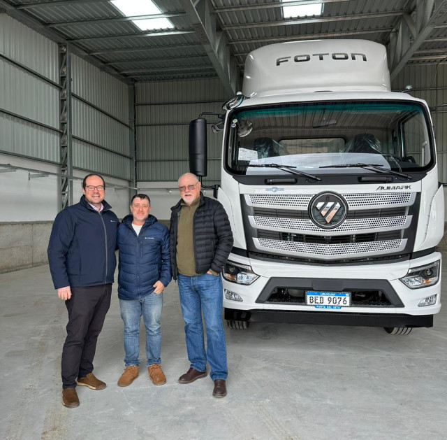 Homero De León - Pablo Copete y Fernando Castro