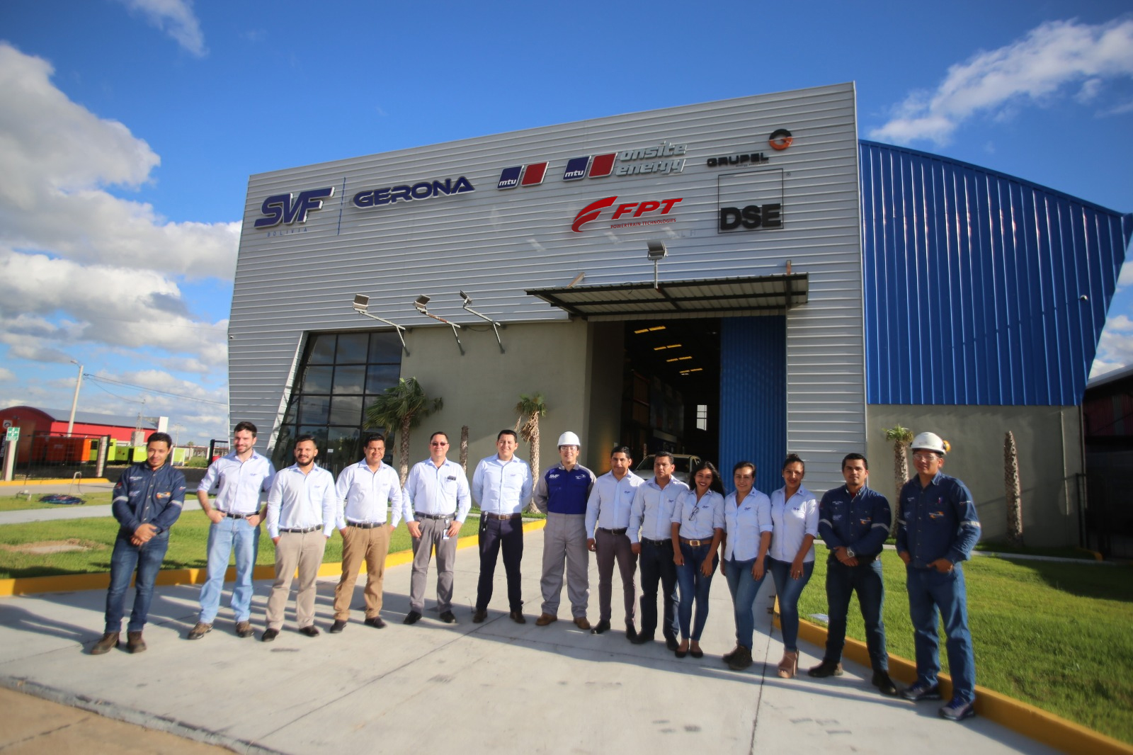FPT Industrial amplía su presencia en América Latina con la incorporación de nuevos distribuidores para representar a la marca