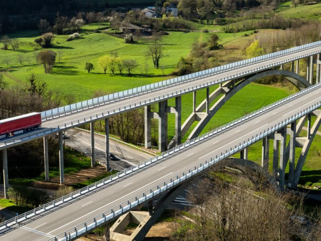 La escasez de conductores en Francia: contar una nueva historia para cambiar las percepciones La escasez de conductores en Francia: contar una nueva historia para cambiar las percepciones