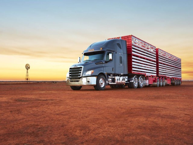 Freightliner_Cascadia_a_Australia_y_Nueva_Zelanda