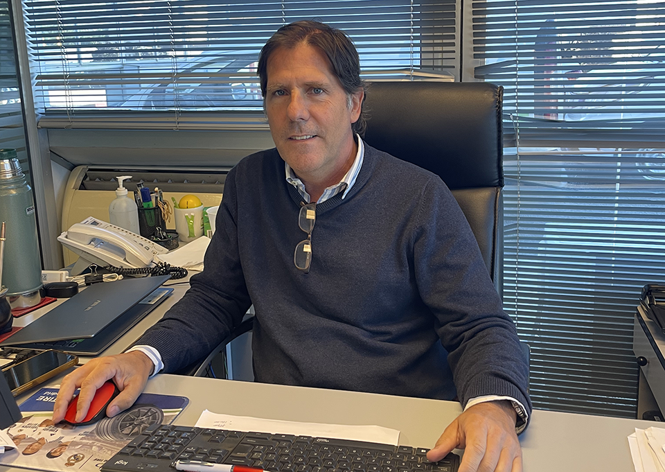 Tornometal asume la representación exclusiva de TotalEnergies Lubricantes en Uruguay