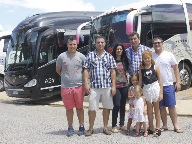 Gonzatur_Familia